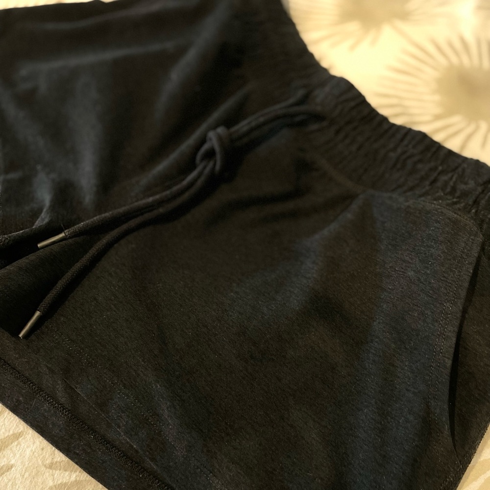 Beyond Yoga Short